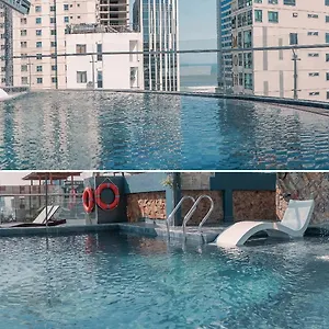Capecia And Hotel