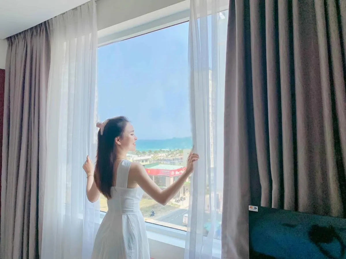 Seaside Hotel Danang